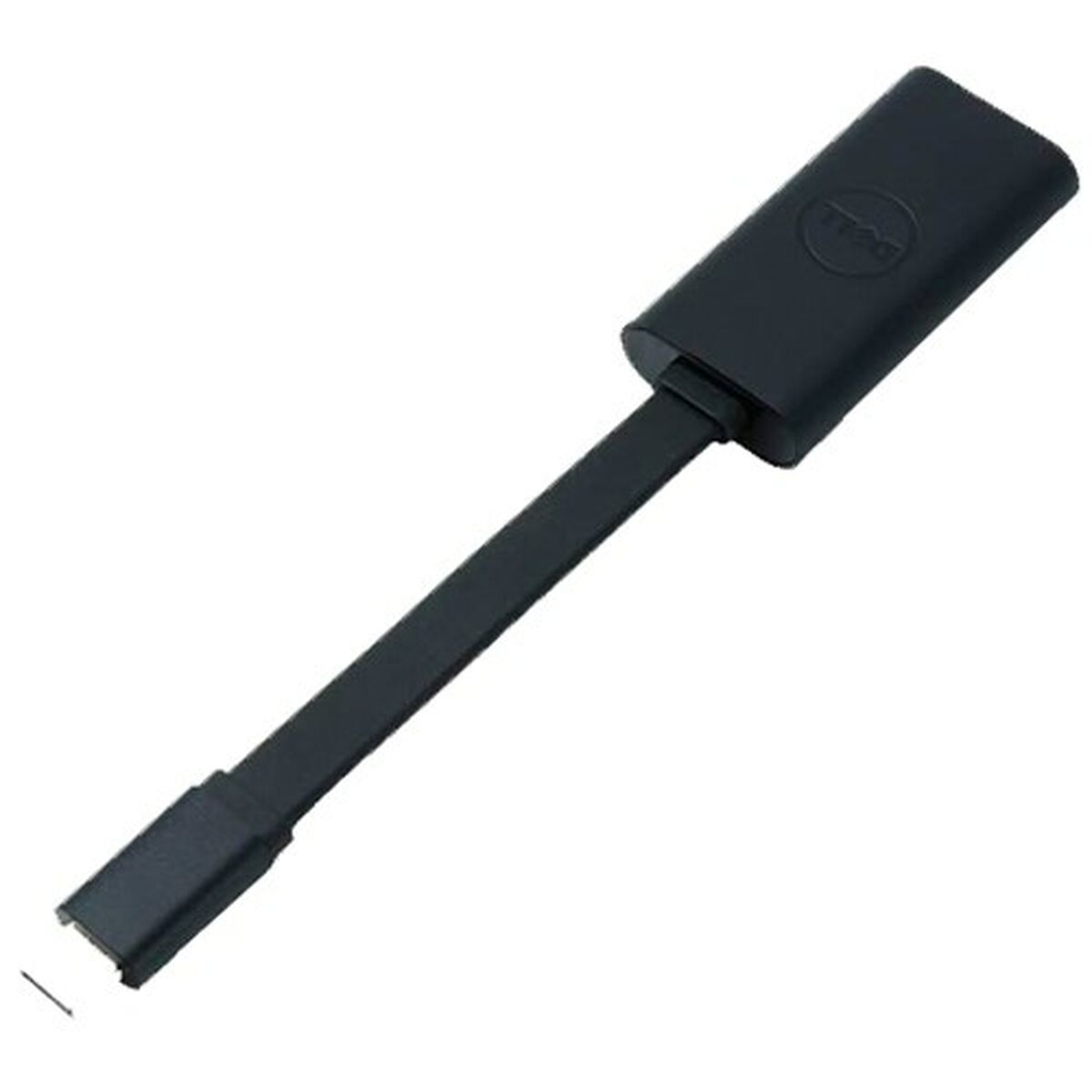 Адаптер USB-C—HDMI Dell 470-ABMZ-2