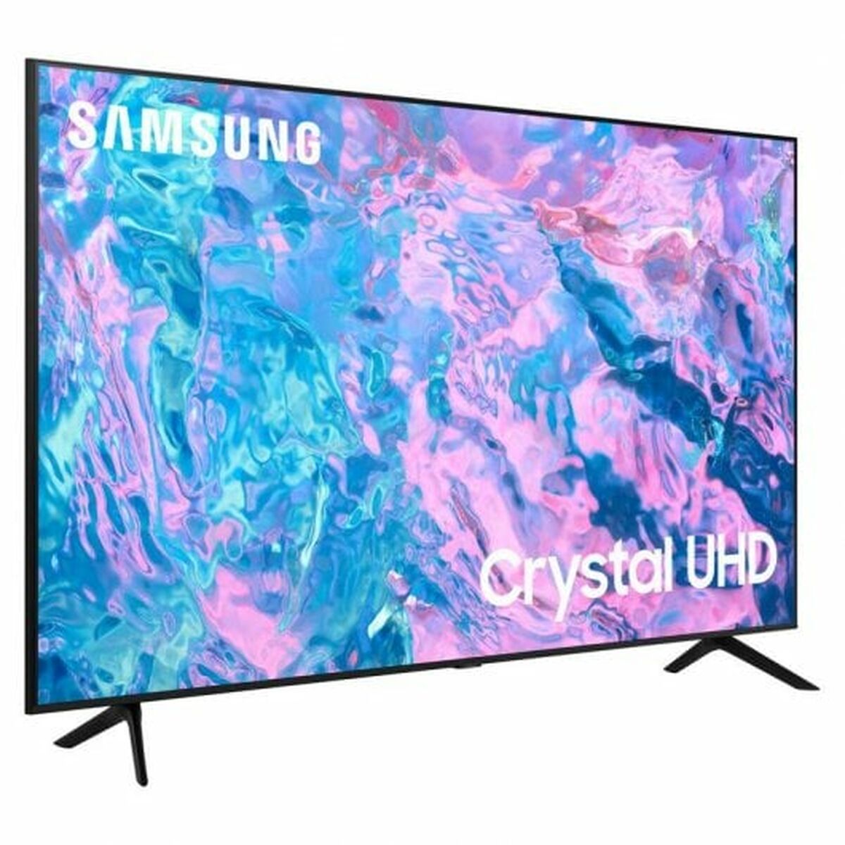 Samsung UE65CU7172UXXH 4K Ultra HD 65 LED HDR Smart TV-3