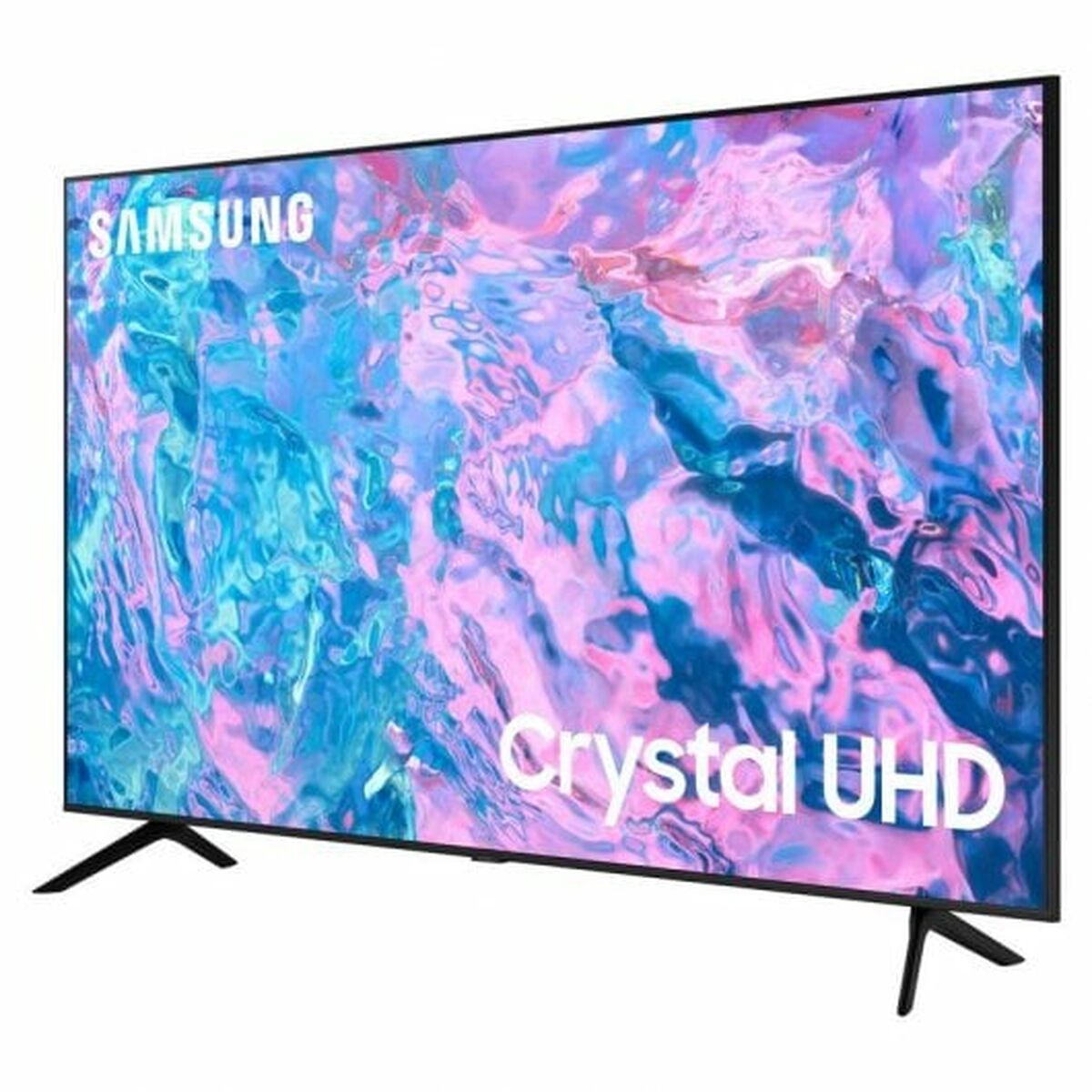 Samsung UE65CU7172UXXH 4K Ultra HD 65 LED HDR Smart TV-4
