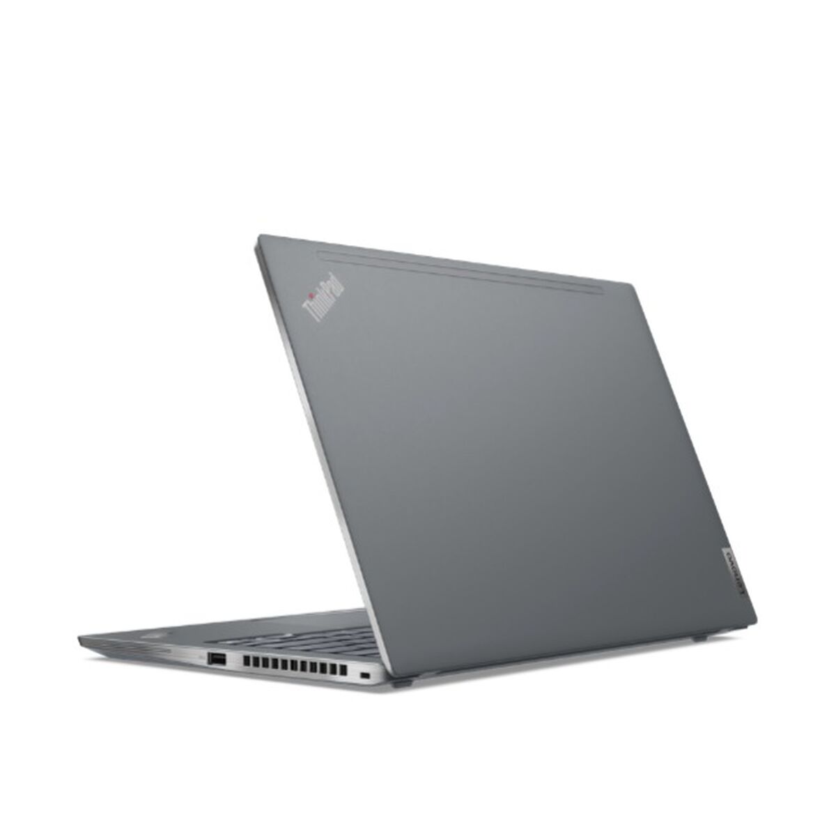 Ноутбук Lenovo ThinkPad T14s 14 i5-1145G7 8 GB RAM 256 Гб SSD (Пересмотрено A+)-2