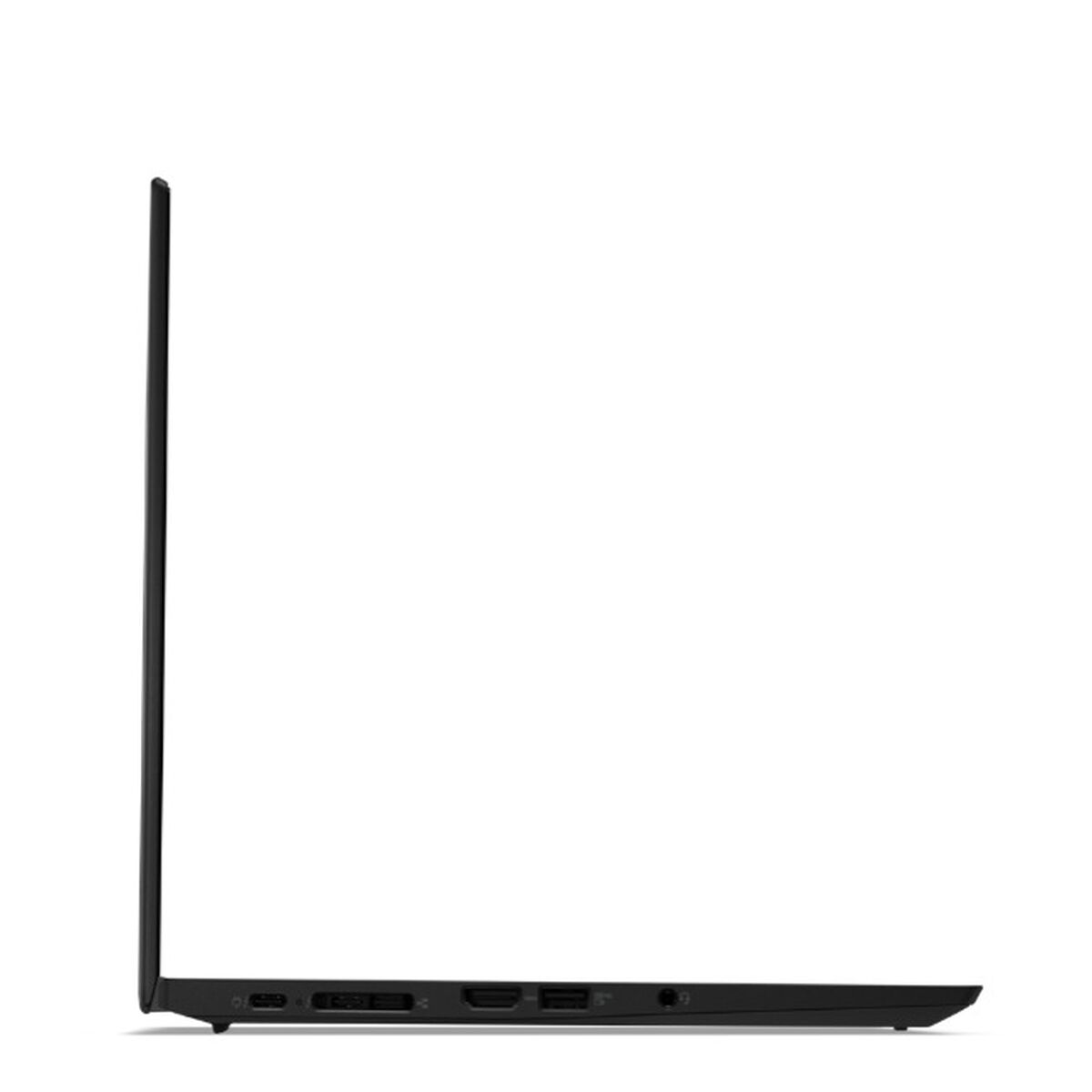 Ноутбук Lenovo ThinkPad T14s 14 i5-1145G7 8 GB RAM 256 Гб SSD (Пересмотрено A+)-4