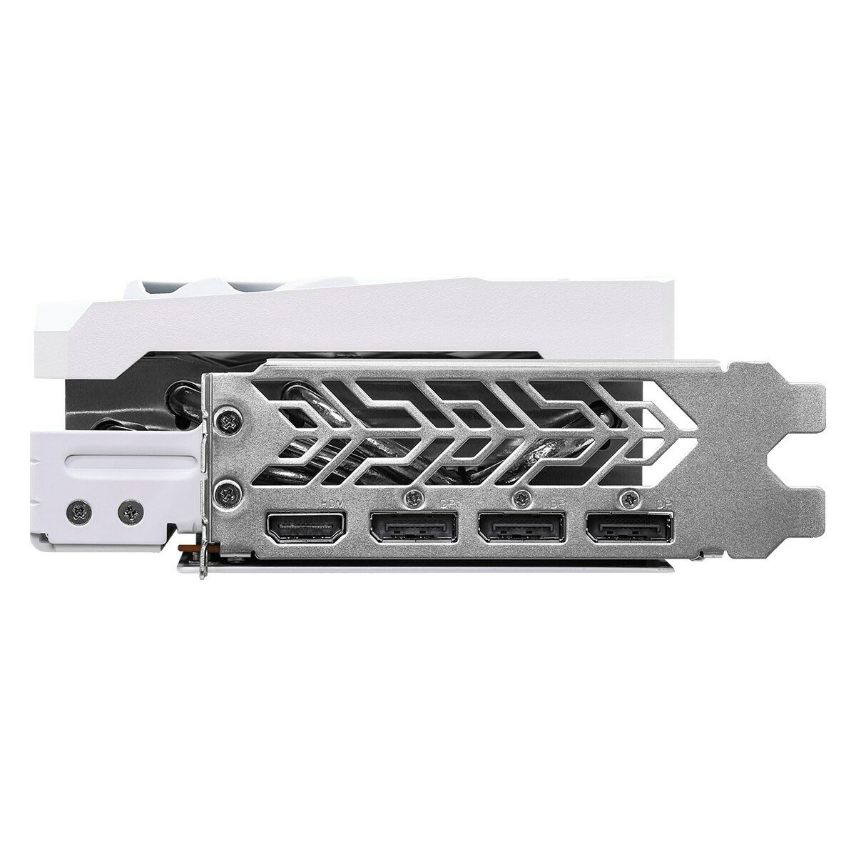 Графическая карта ASRock RX7900XT PGW 20GO AMD AMD Radeon RX 7900 XT GDDR6-4