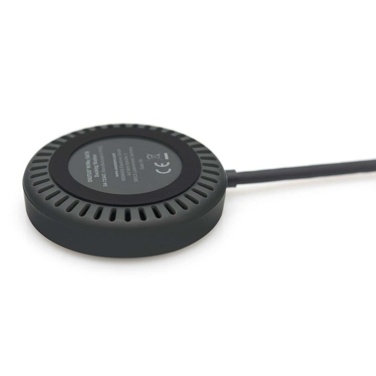 Зарядная станция Digitus DA-71547-2