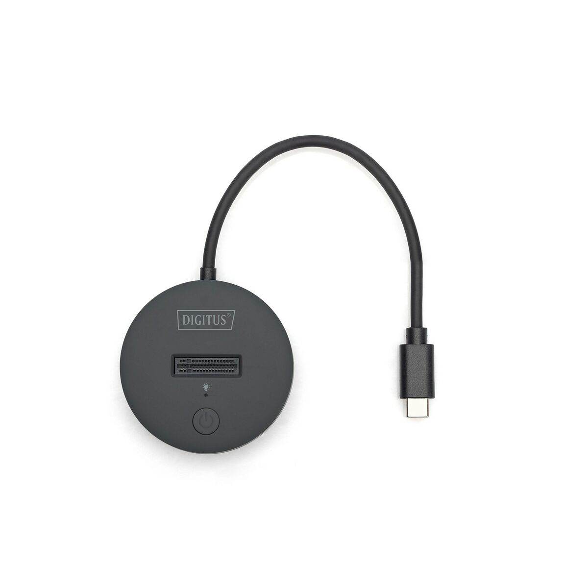 Зарядная станция Digitus DA-71547-4