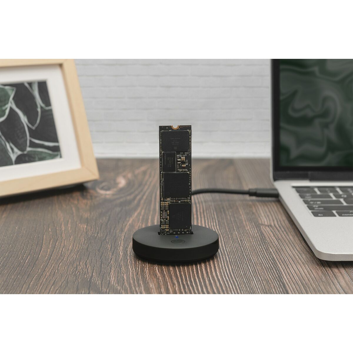 Зарядная станция Digitus DA-71547-5