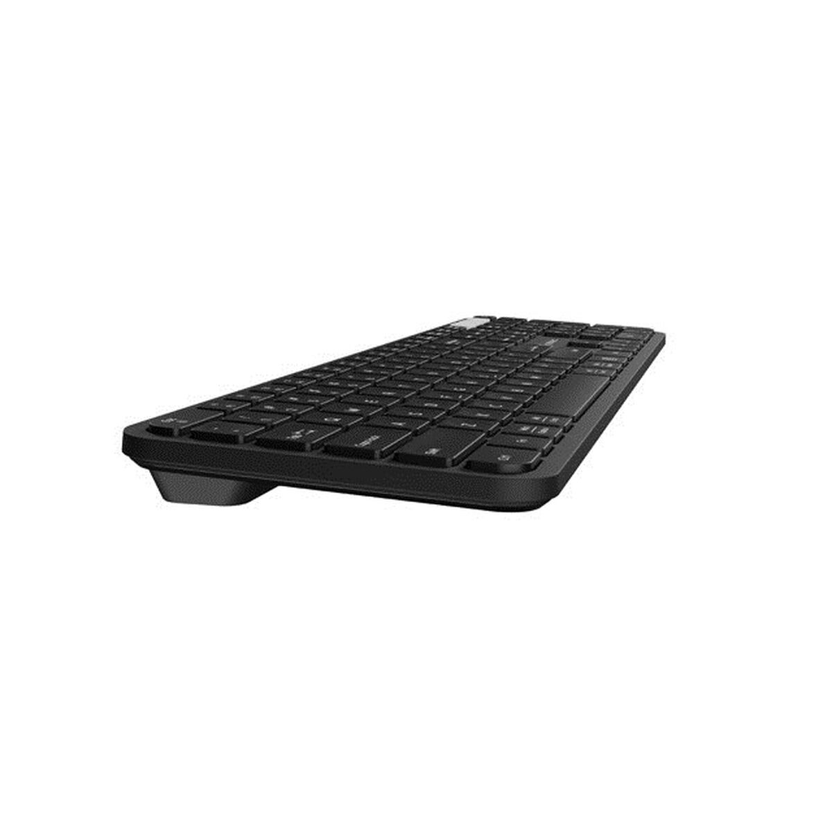 Клавиатура и мышь Natec NKL-1998 Qwerty US Чёрный-3
