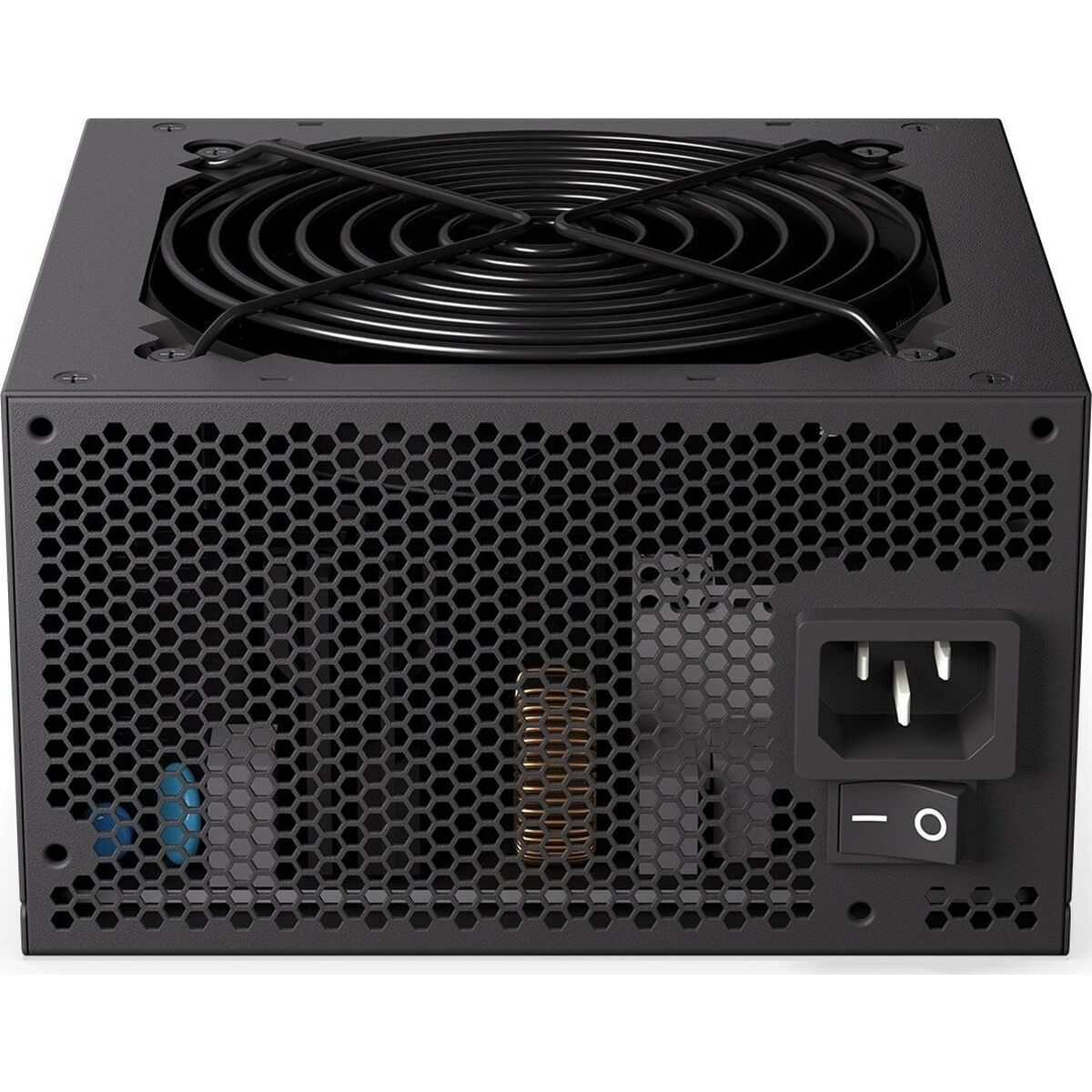 Источник питания Endorfy EY7A007 ATX 650 W 80 Plus Gold-3