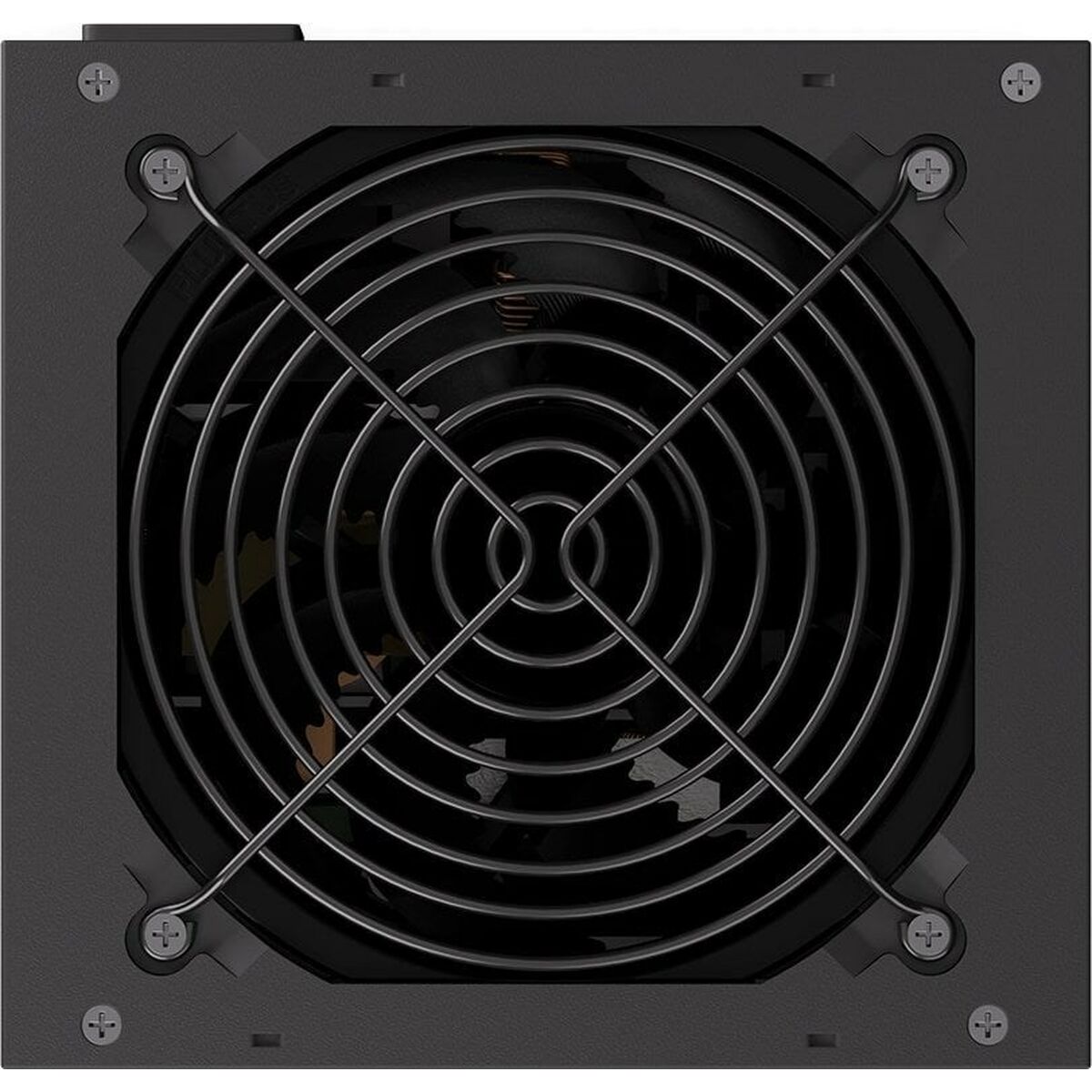 Источник питания Endorfy EY7A007 ATX 650 W 80 Plus Gold-5