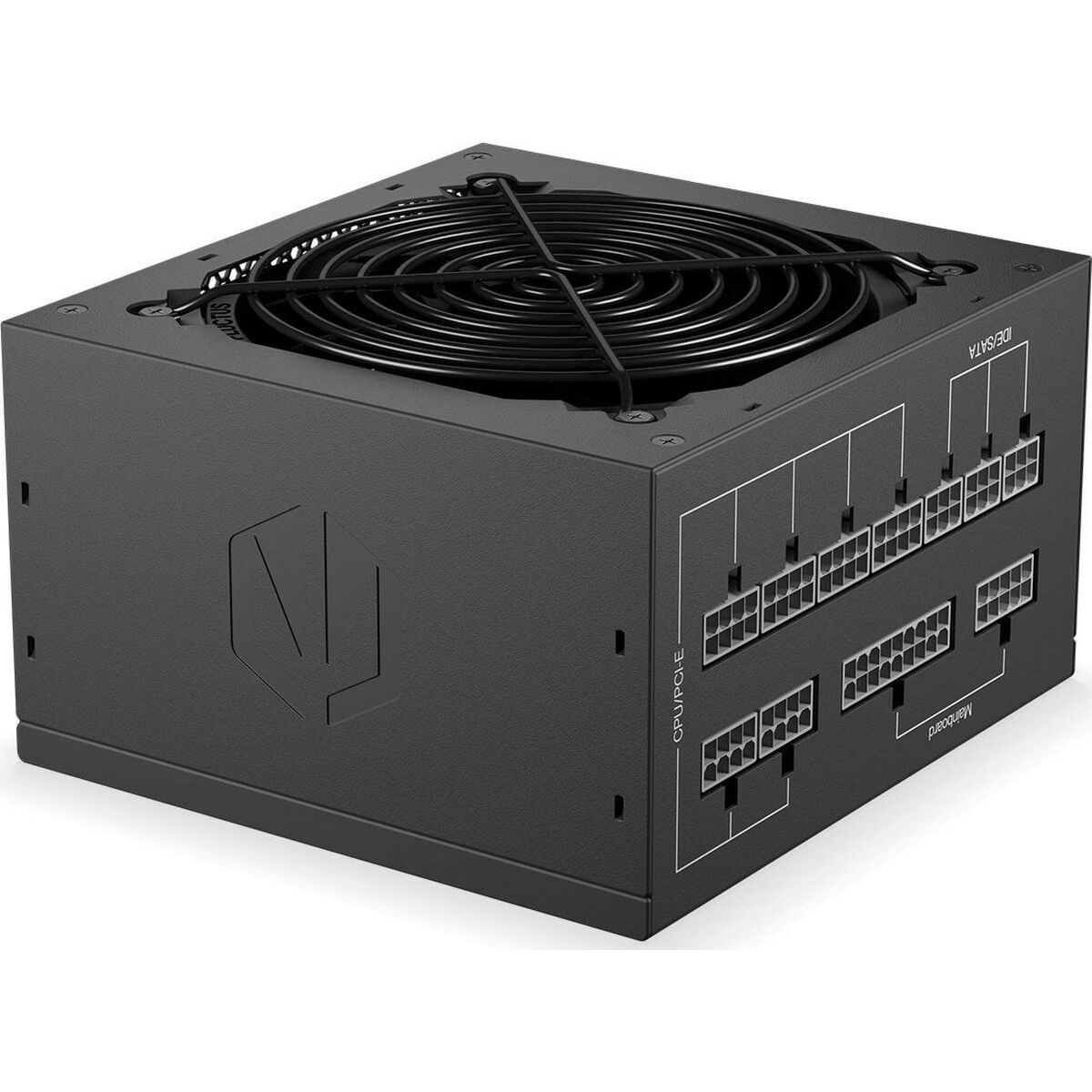 Источник питания Endorfy EY7A007 ATX 650 W 80 Plus Gold-7
