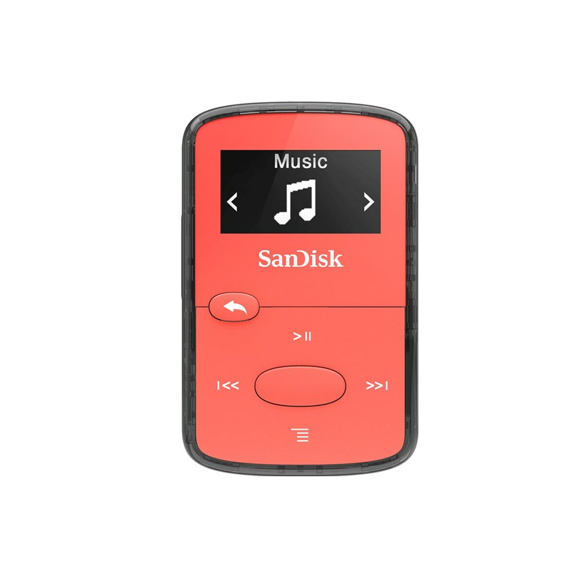 Плейєр MP4 SanDisk SDMX26-008G-E46R