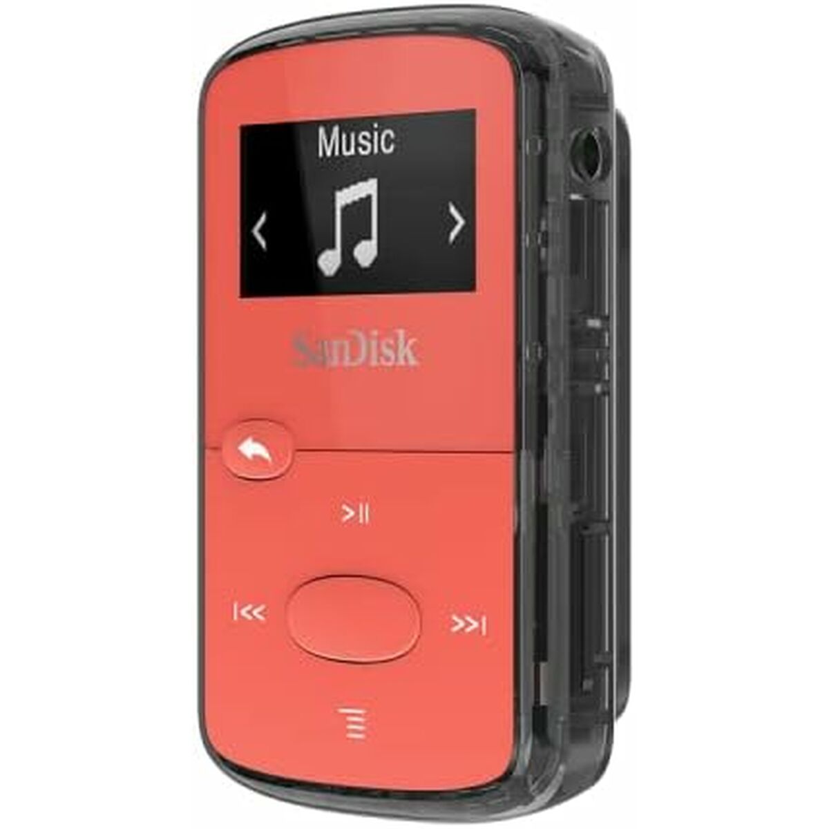 Плейер MP4 SanDisk SDMX26-008G-E46R-2