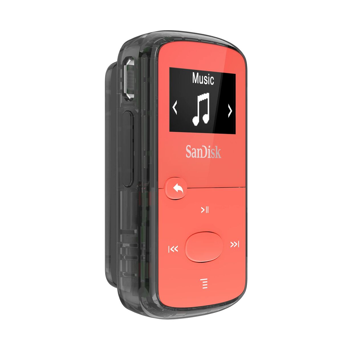 Плейер MP4 SanDisk SDMX26-008G-E46R-3
