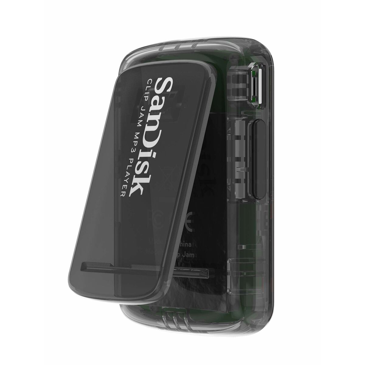 Плейер MP4 SanDisk SDMX26-008G-E46R-4