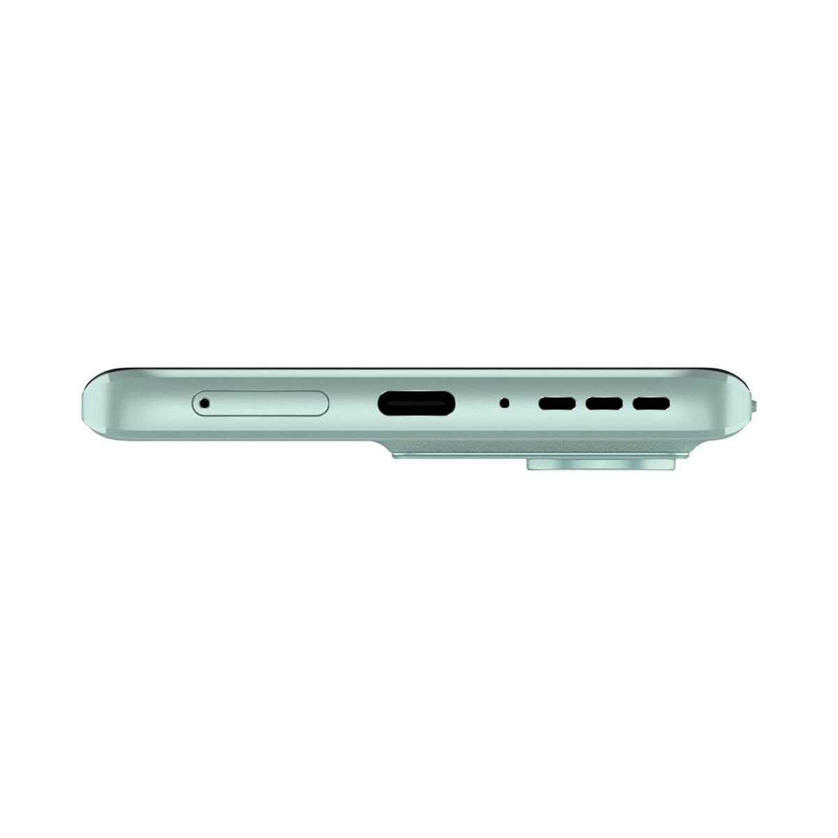 Смартфоны Motorola edge 40 neo 6,55 Mediatek Dimensity 1050 12 GB RAM 256 GB Синий Мята-3