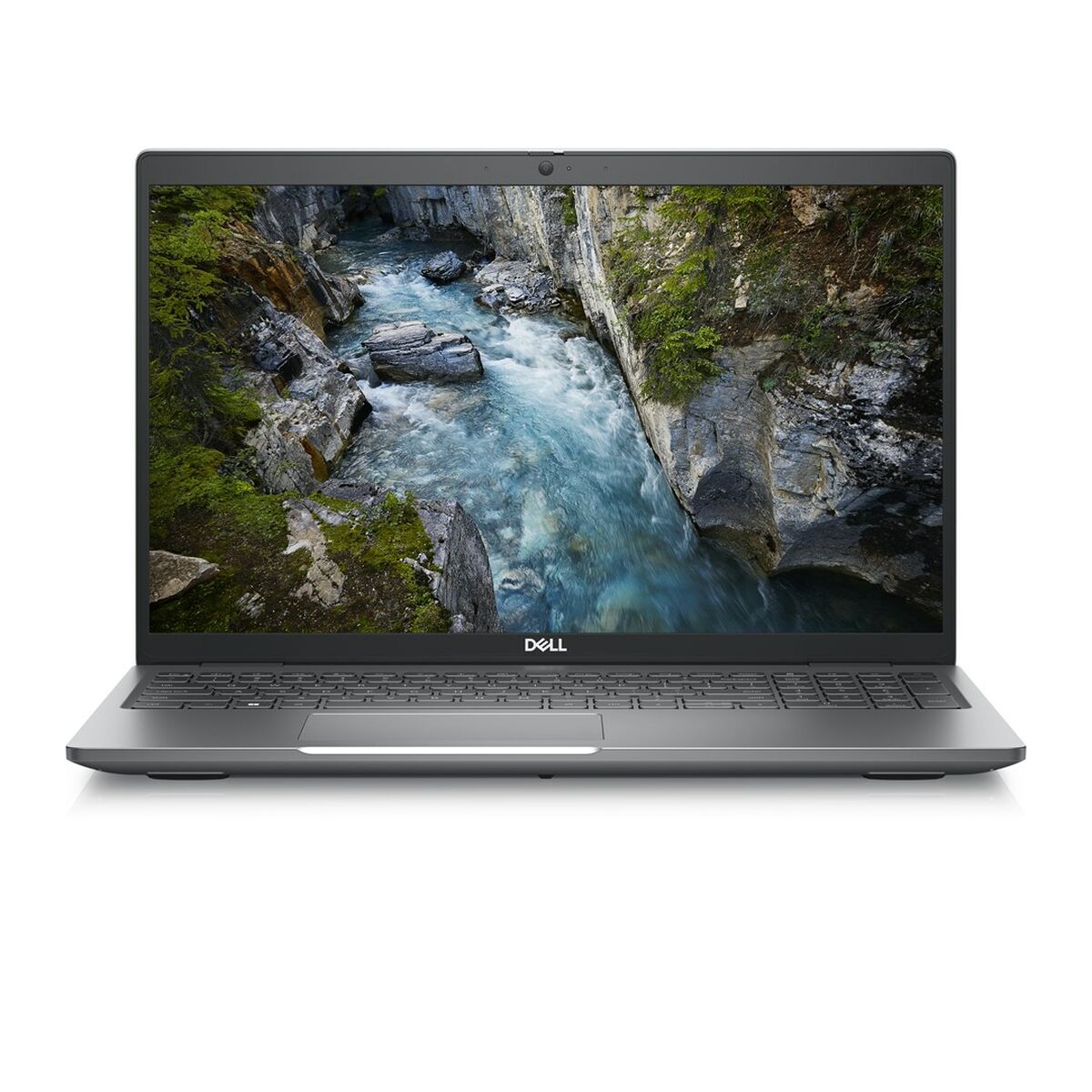 Ноутбук Dell Precision 3581 15,6 Intel Core i5-13600H 16 GB RAM 256 Гб SSD (Пересмотрено A+)-2