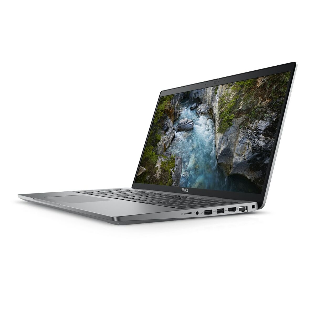 Ноутбук Dell Precision 3581 15,6 Intel Core i5-13600H 16 GB RAM 256 Гб SSD (Пересмотрено A+)-3