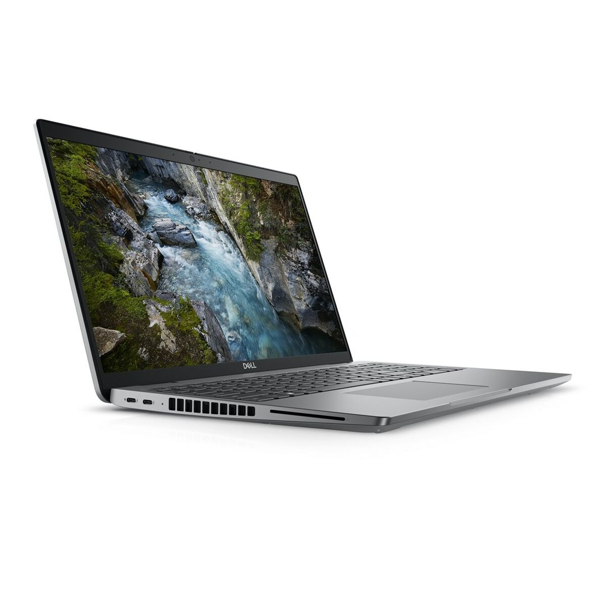 Ноутбук Dell Precision 3581 15,6 Intel Core i5-13600H 16 GB RAM 256 Гб SSD (Пересмотрено A+)-4