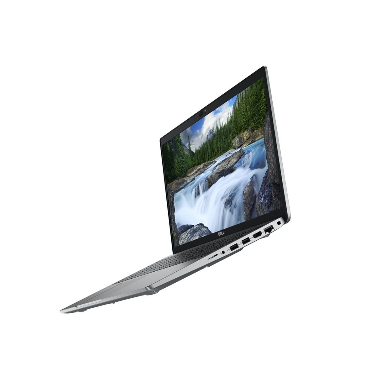 Ноутбук Dell Precision 3581 15,6 Intel Core i5-13600H 16 GB RAM 256 Гб SSD (Пересмотрено A+)-5
