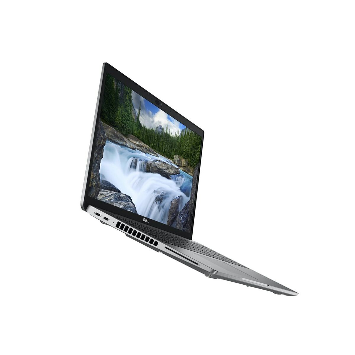 Ноутбук Dell Precision 3581 15,6 Intel Core i5-13600H 16 GB RAM 256 Гб SSD (Пересмотрено A+)-6
