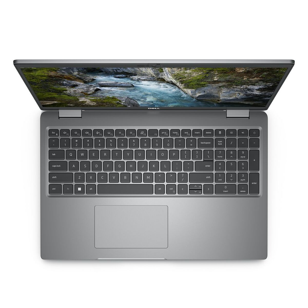 Ноутбук Dell Precision 3581 15,6 Intel Core i5-13600H 16 GB RAM 256 Гб SSD (Пересмотрено A+)-7