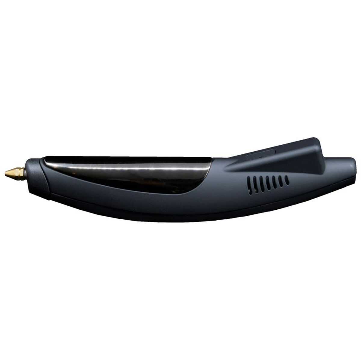 Ручка 3D печати 3Doodler 3DP2-BK-ALL-2