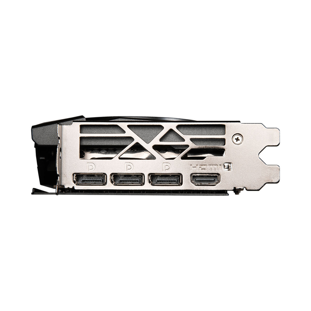 Графическая карта MSI V515-059R Geforce RTX 4060 Ti GDDR6 8 GB-3