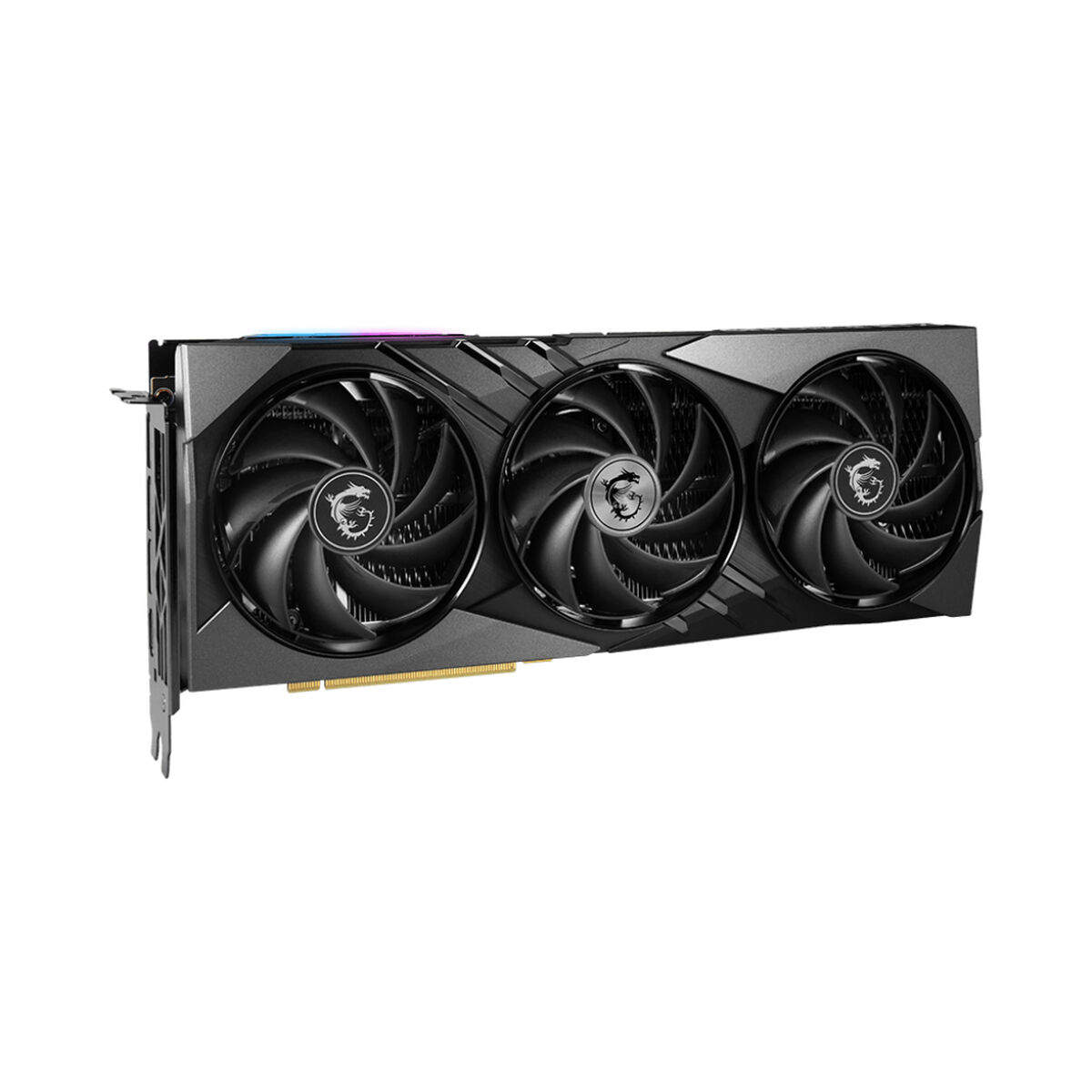 Графическая карта MSI V515-059R Geforce RTX 4060 Ti GDDR6 8 GB-5