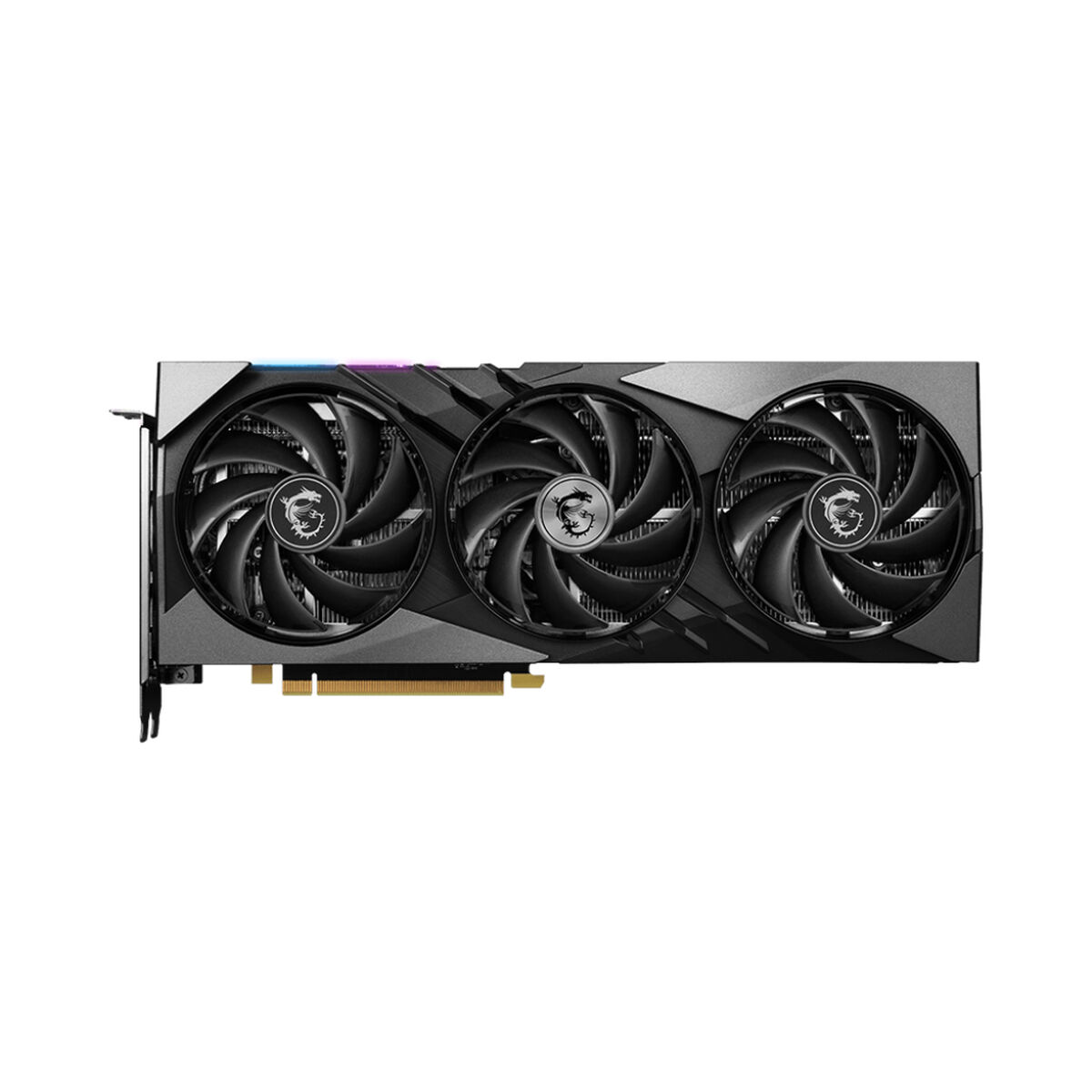 Графическая карта MSI V515-059R Geforce RTX 4060 Ti GDDR6 8 GB-6