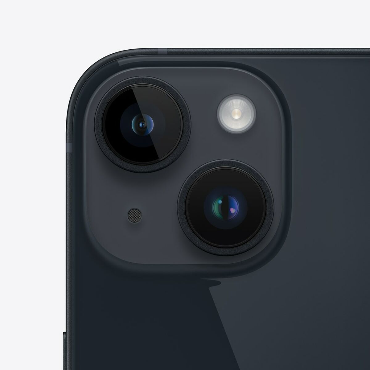 Смартфоны Apple  iPhone 14 6,1 A15 256 GB Чёрный-3
