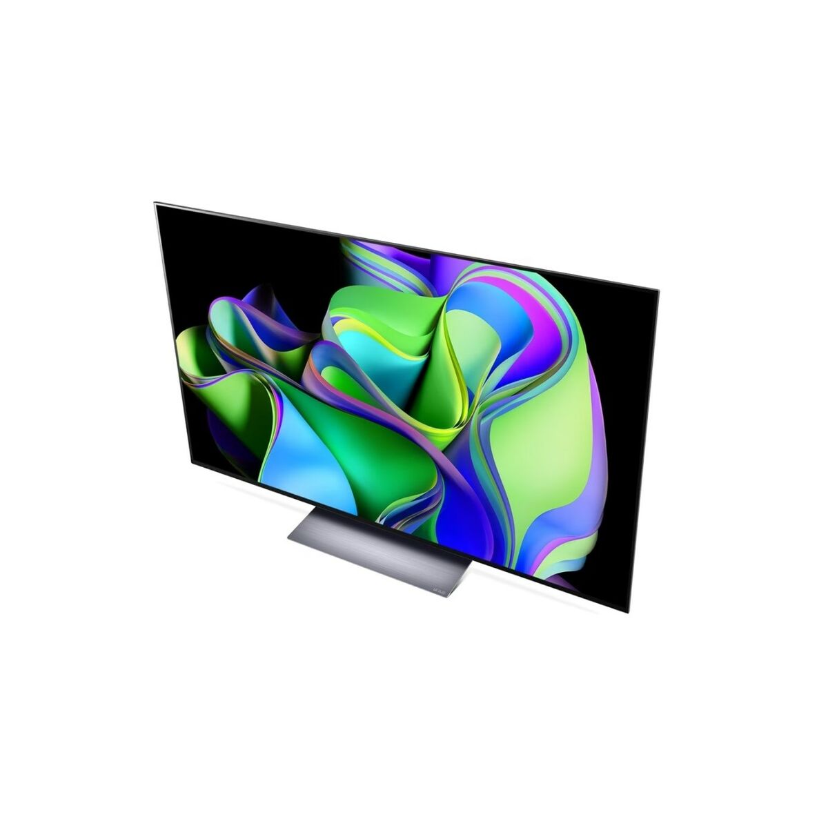 LG OLED55C31LA smart TV. AEU 4K Ultra HD 55 HDR HDR10 OLED AMD FreeSync NVIDIA G-SYNC Dolby Vision-7