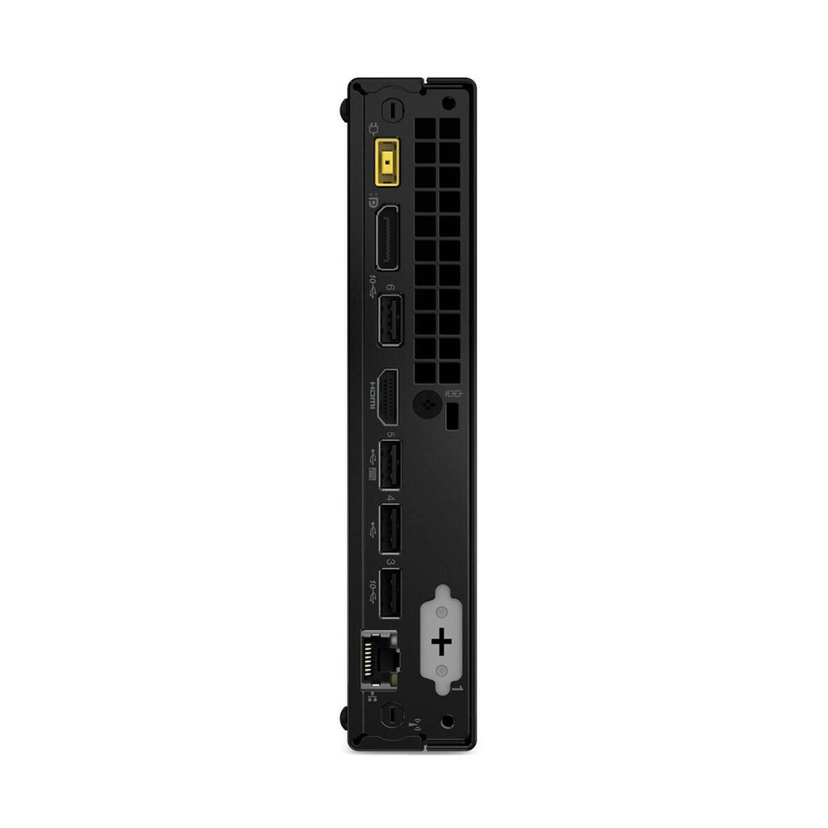 Мини-ПК Lenovo ThinkCentre neo 50q intel core i5-13420h 8 GB RAM 512 Гб SSD-2