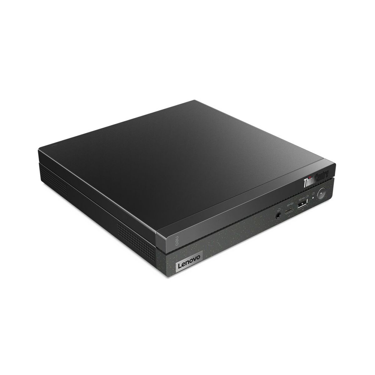 Мини-ПК Lenovo ThinkCentre neo 50q intel core i5-13420h 8 GB RAM 512 Гб SSD-5