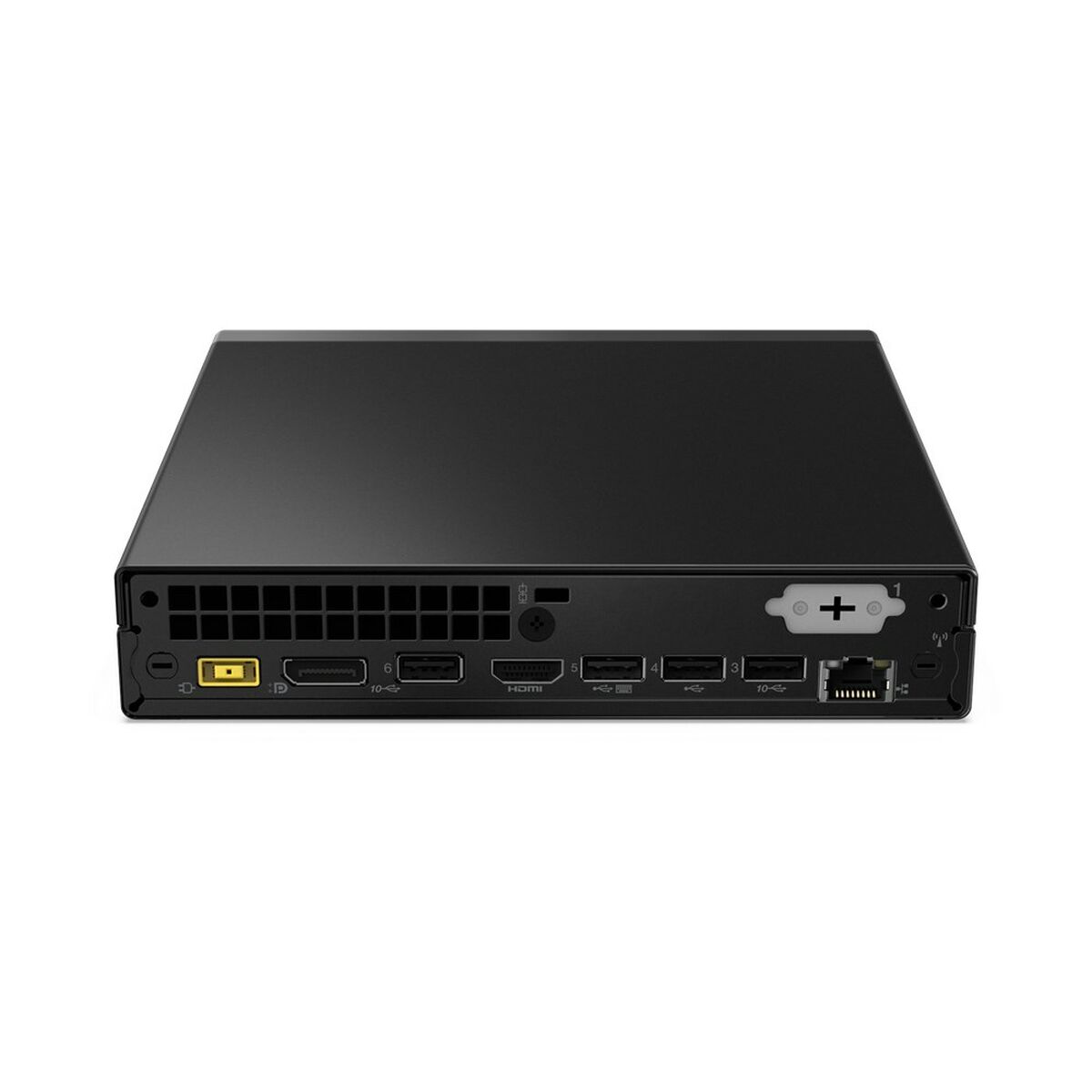 Мини-ПК Lenovo ThinkCentre neo 50q intel core i5-13420h 8 GB RAM 512 Гб SSD-6