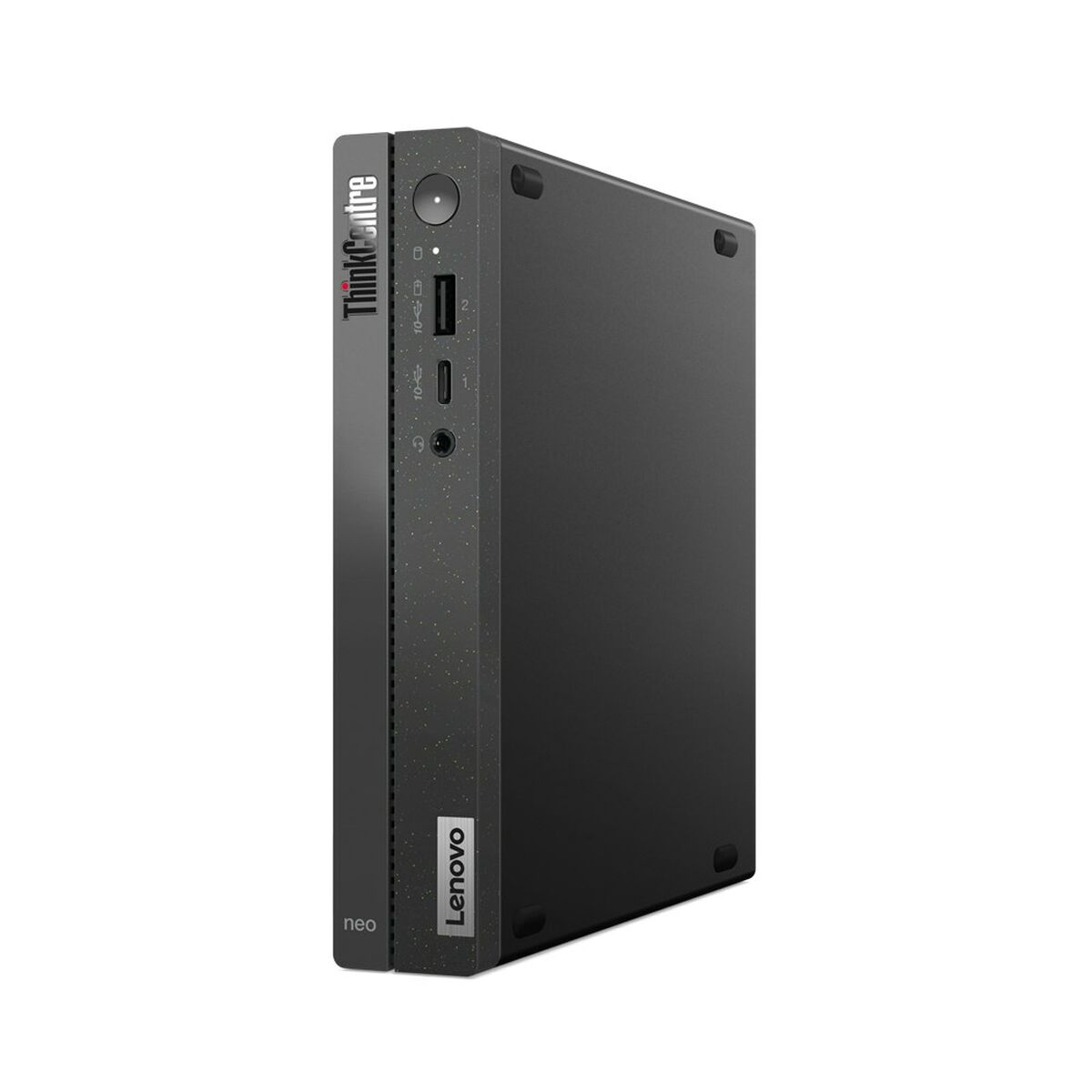 Мини-ПК Lenovo ThinkCentre neo 50q intel core i5-13420h 8 GB RAM 512 Гб SSD-7