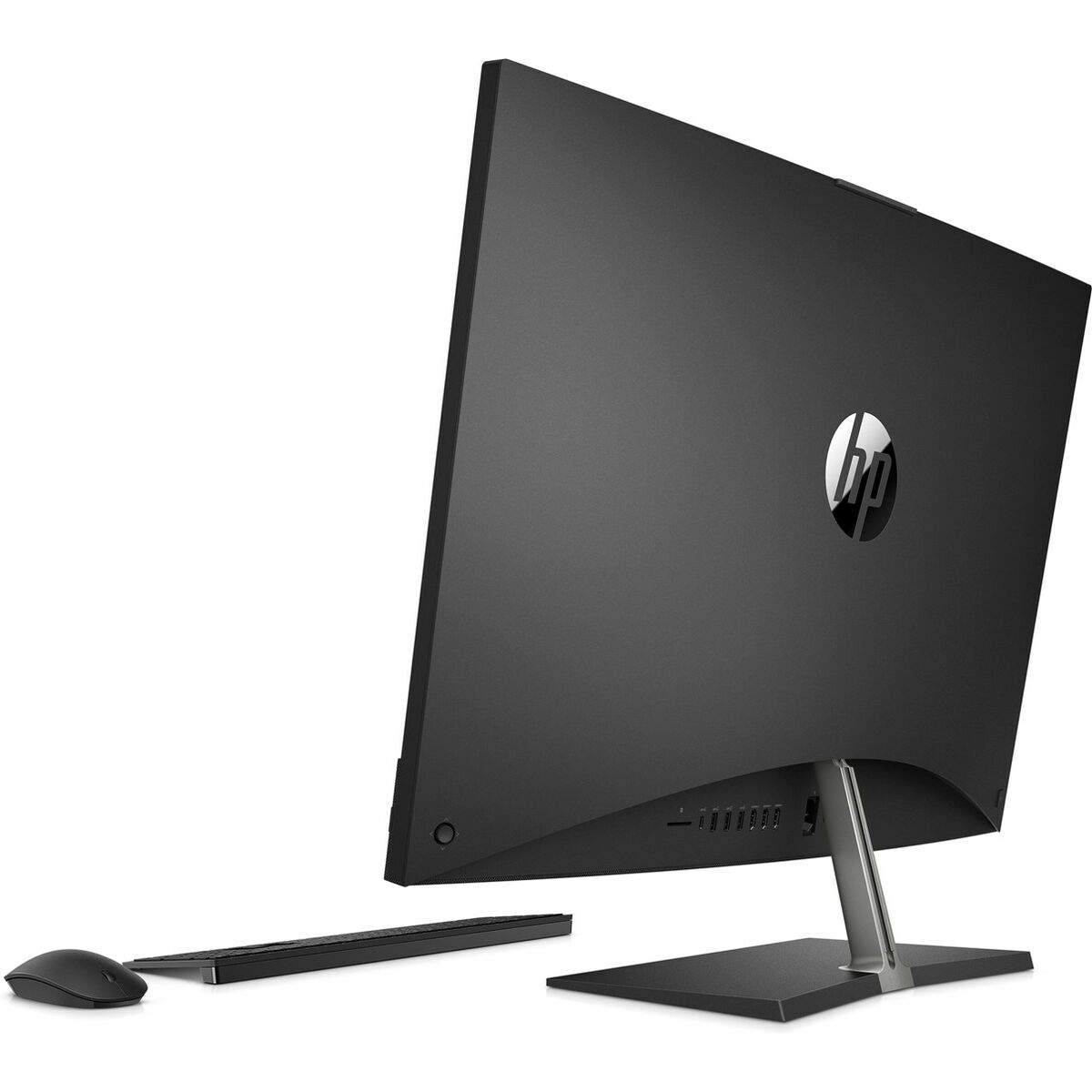 Всё-в-одном HP 6J9N3EA 31,5 Intel Core i5 12400T Intel Core i5-12400T 16 GB RAM 1 TB SSD-5
