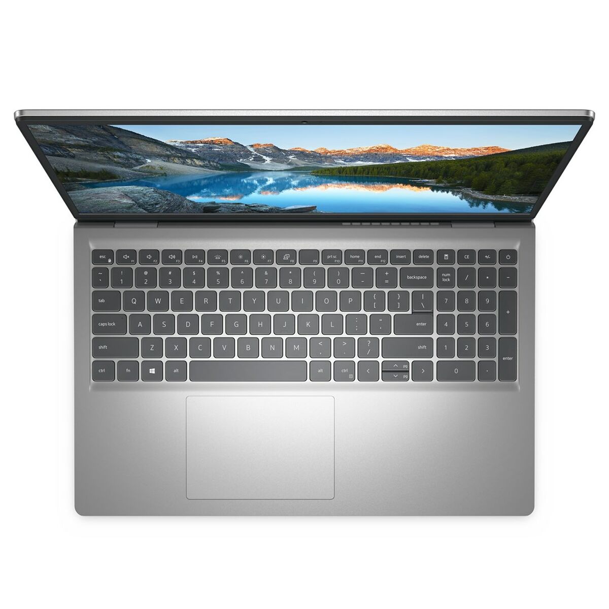 Ноутбук Dell Inspiron 3535 15,6 AMD Ryzen 5 7520U 8 GB RAM 512 Гб SSD-2