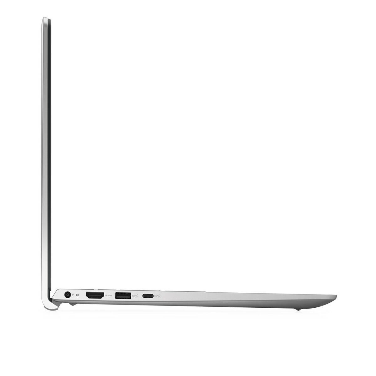 Ноутбук Dell Inspiron 3535 15,6 AMD Ryzen 5 7520U 8 GB RAM 512 Гб SSD-4