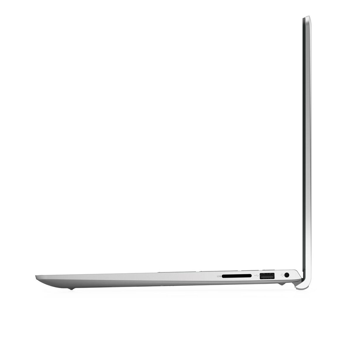 Ноутбук Dell Inspiron 3535 15,6 AMD Ryzen 5 7520U 8 GB RAM 512 Гб SSD-5