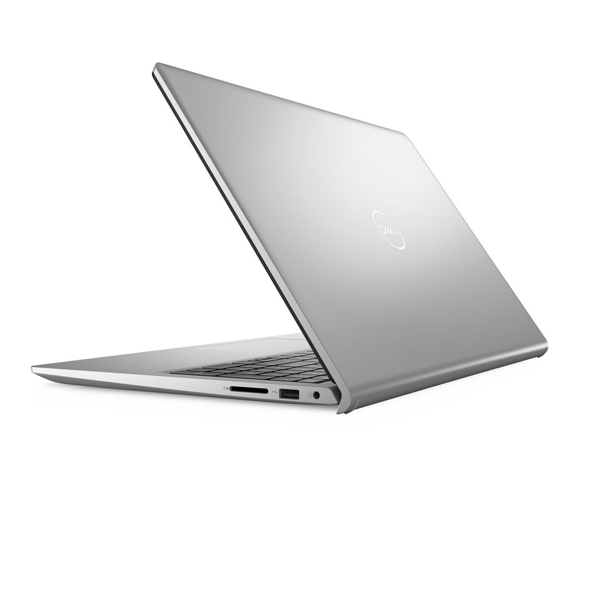 Ноутбук Dell Inspiron 3535 15,6 AMD Ryzen 5 7520U 8 GB RAM 512 Гб SSD-6