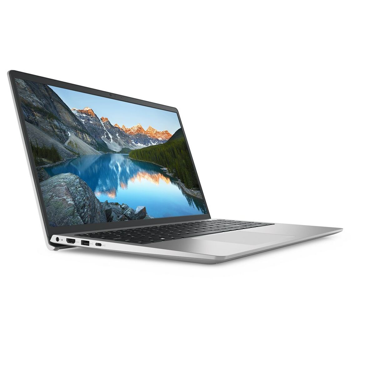 Ноутбук Dell Inspiron 3535 15,6 AMD Ryzen 5 7520U 8 GB RAM 512 Гб SSD-7