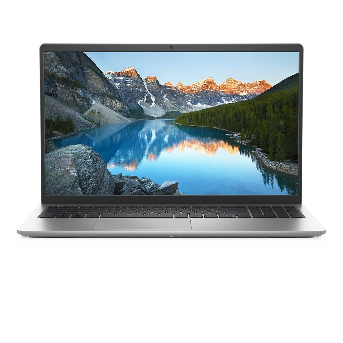 Ноутбук Dell Inspiron 3535 15,6 AMD Ryzen 5 7520U 8 GB RAM 512 Гб SSD-8