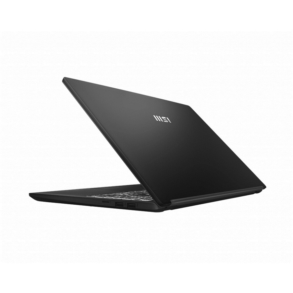 Ноутбук MSI Modern 15 B12MO-686PL 15,6 Intel Core I7-1255U 16 GB RAM 512 Гб SSD-2