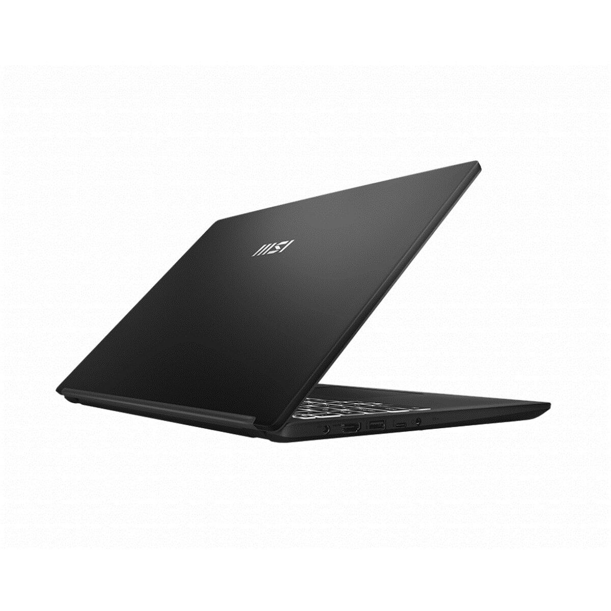 Ноутбук MSI Modern 15 B12MO-686PL 15,6 Intel Core I7-1255U 16 GB RAM 512 Гб SSD-3