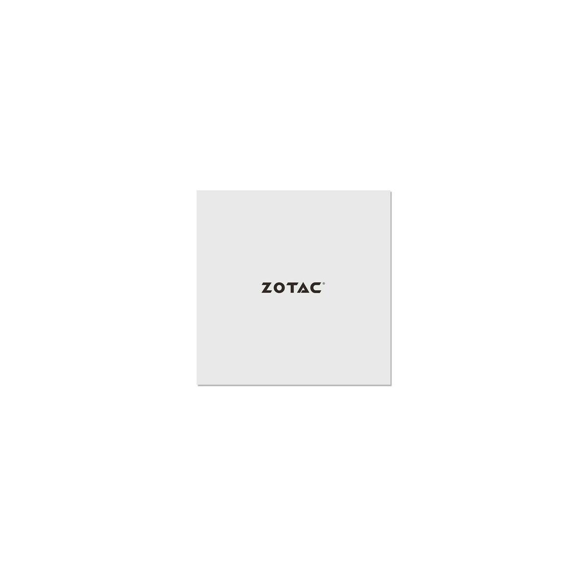 Графическая карта Zotac ZT-A30500R-10L Nvidia GeForce RTX 3050 GDDR6-2