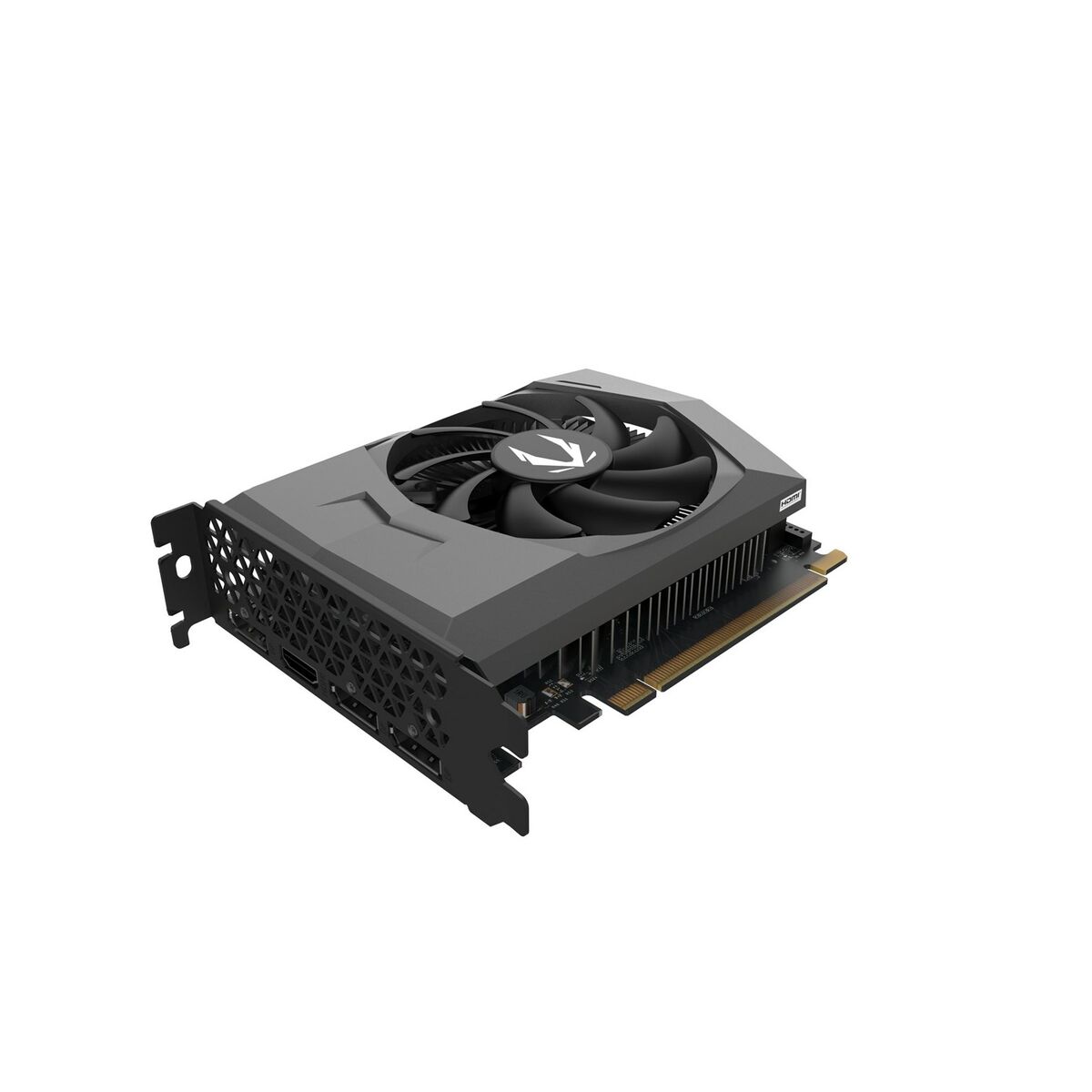 Графическая карта Zotac ZT-A30500R-10L Nvidia GeForce RTX 3050 GDDR6-3