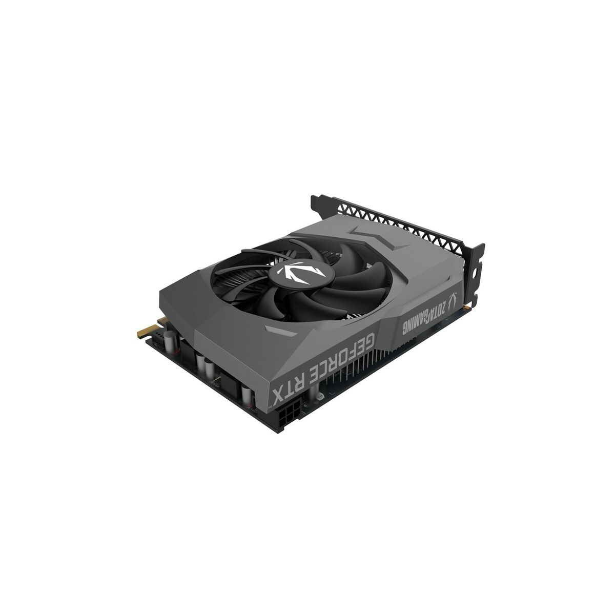 Графическая карта Zotac ZT-A30500R-10L Nvidia GeForce RTX 3050 GDDR6-4