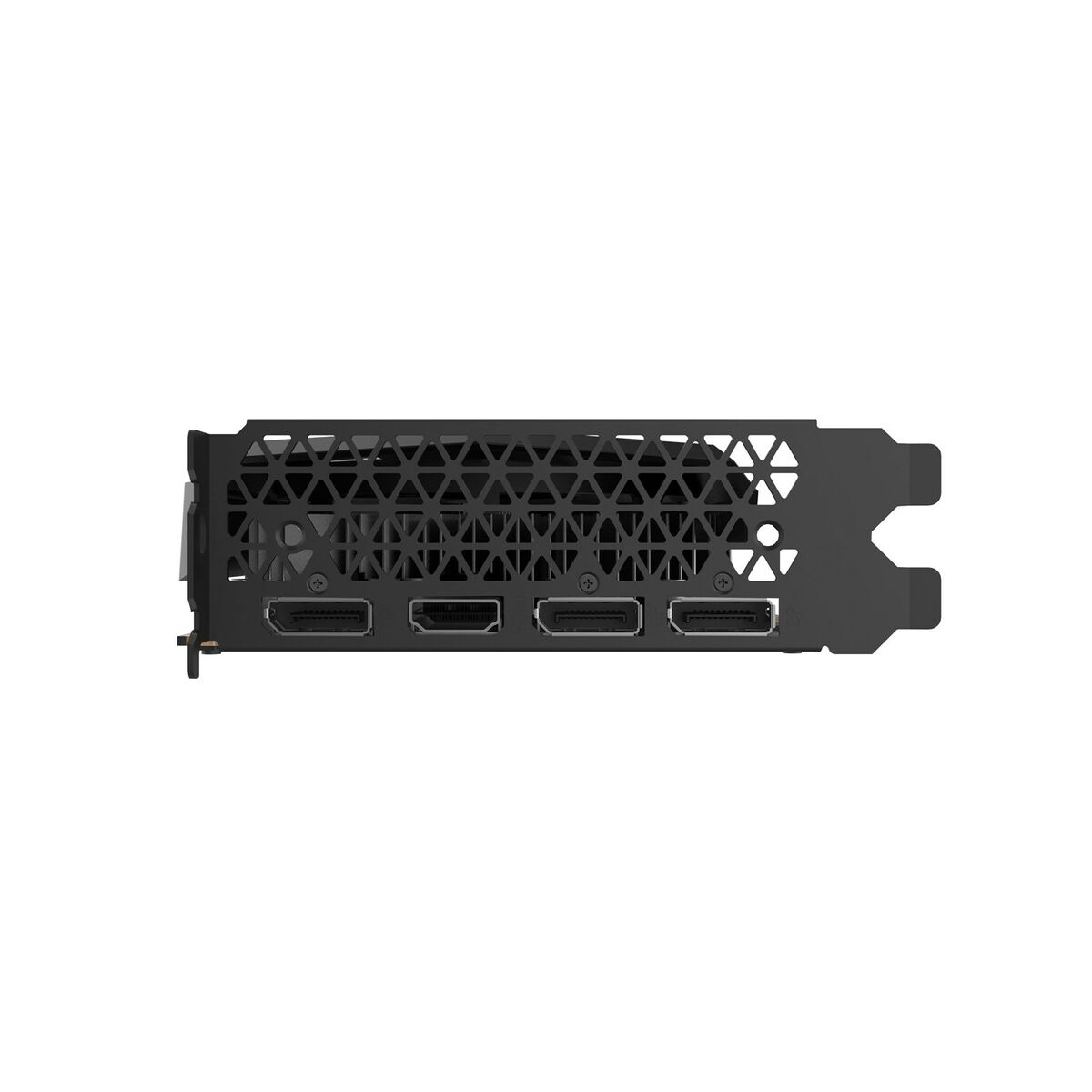 Графическая карта Zotac ZT-A30500R-10L Nvidia GeForce RTX 3050 GDDR6-6