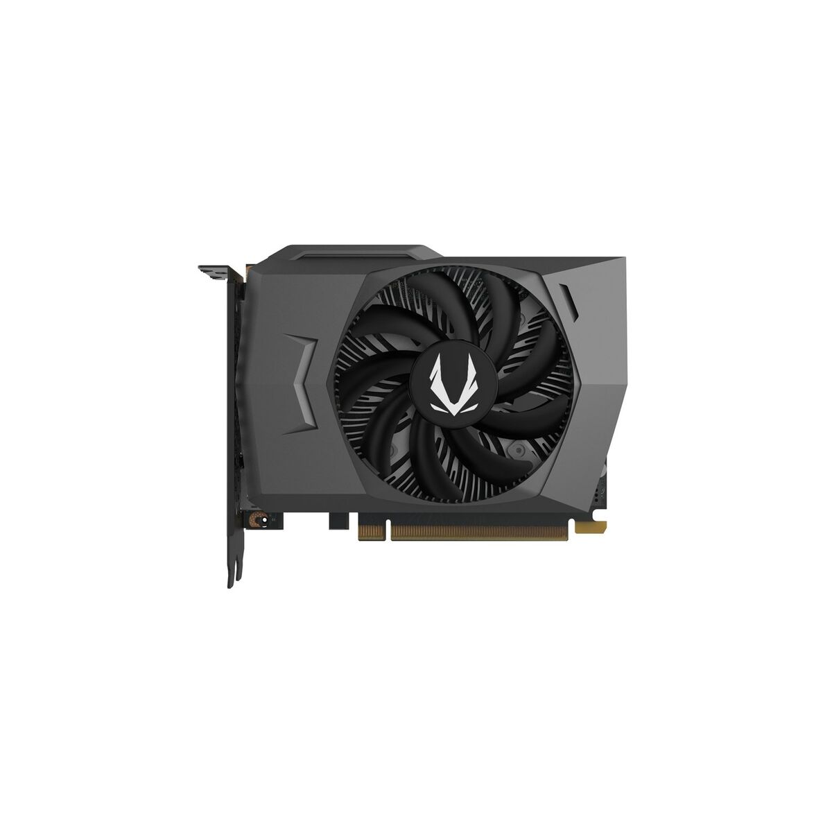 Графическая карта Zotac ZT-A30500R-10L Nvidia GeForce RTX 3050 GDDR6-7
