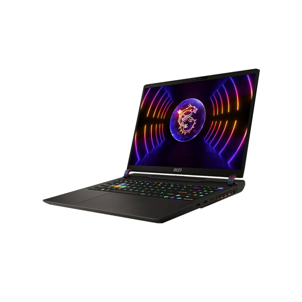 Ноутбук MSI Gaming Vector GP68HX 13VH-273PL 16 Intel Core i7-13700HX 16 GB RAM 1 TB SSD NVIDIA GeForce RTX 4080 QWERTY-2