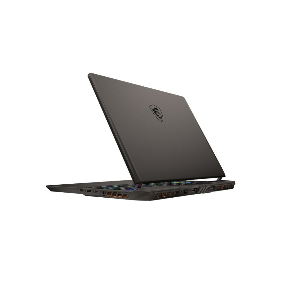Ноутбук MSI Gaming Vector GP68HX 13VH-273PL 16 Intel Core i7-13700HX 16 GB RAM 1 TB SSD NVIDIA GeForce RTX 4080 QWERTY-3